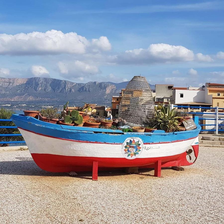 A-Mare - Casavacanza ترابيتو المظهر الخارجي الصورة