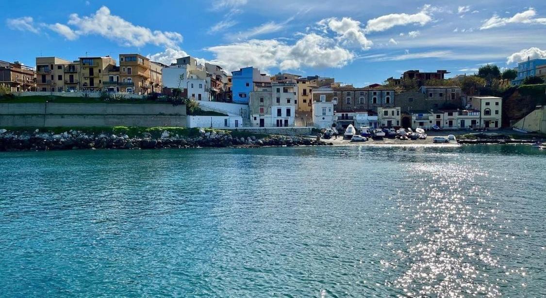 A-Mare - Casavacanza ترابيتو المظهر الخارجي الصورة