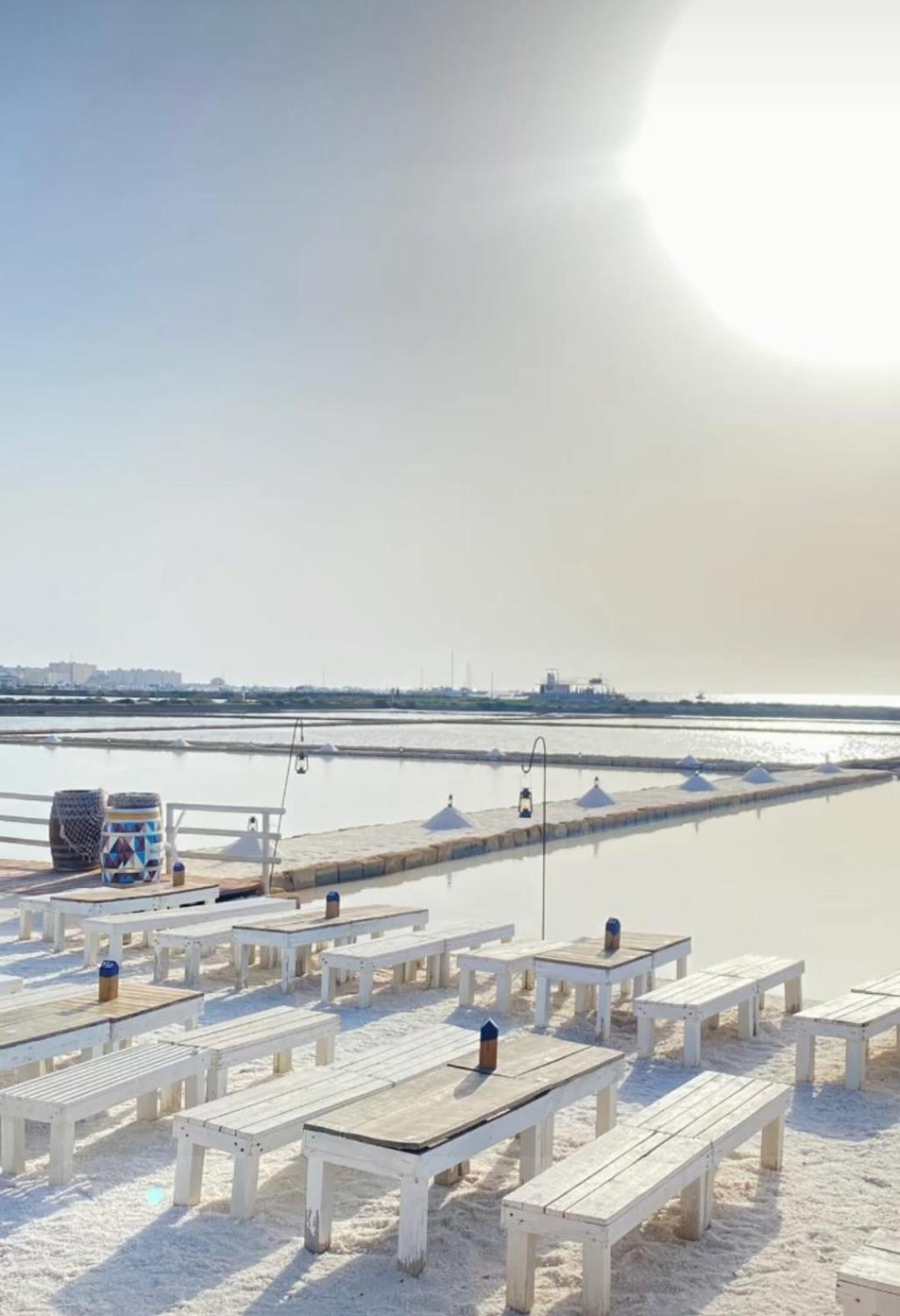A-Mare - Casavacanza ترابيتو المظهر الخارجي الصورة