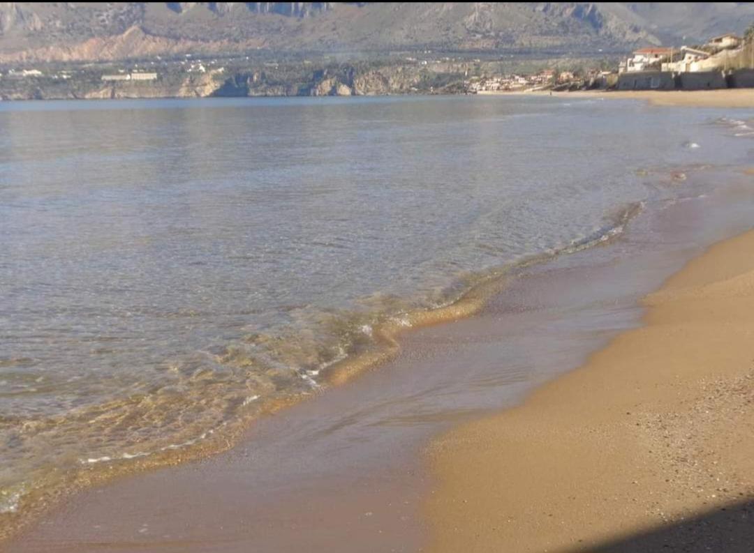 A-Mare - Casavacanza ترابيتو الغرفة الصورة