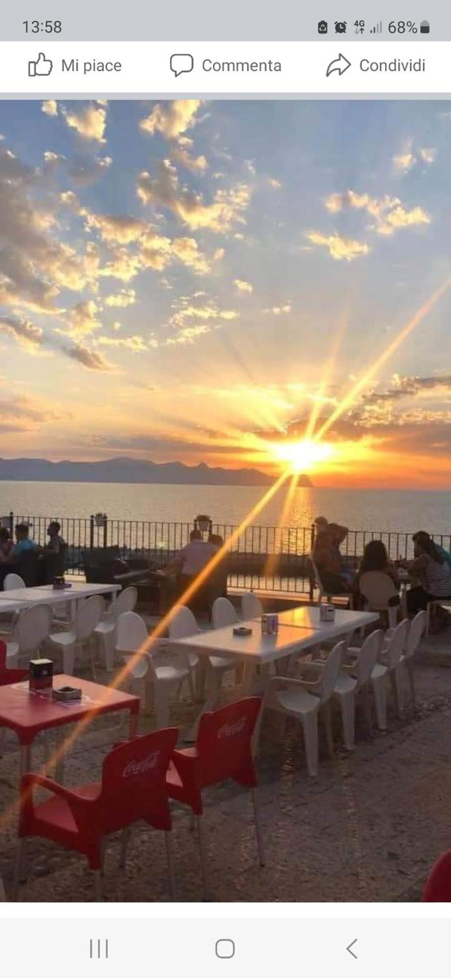 A-Mare - Casavacanza ترابيتو الغرفة الصورة